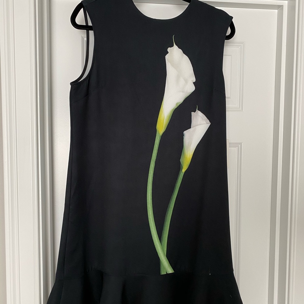 COPY - Victoria Beckham for target dress size M